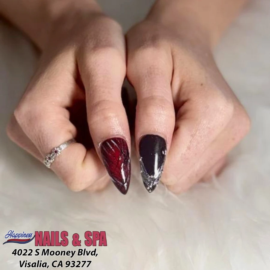 Nail Art Design_July 27